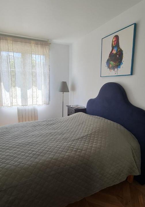 Photo of Bedroom in Clamart