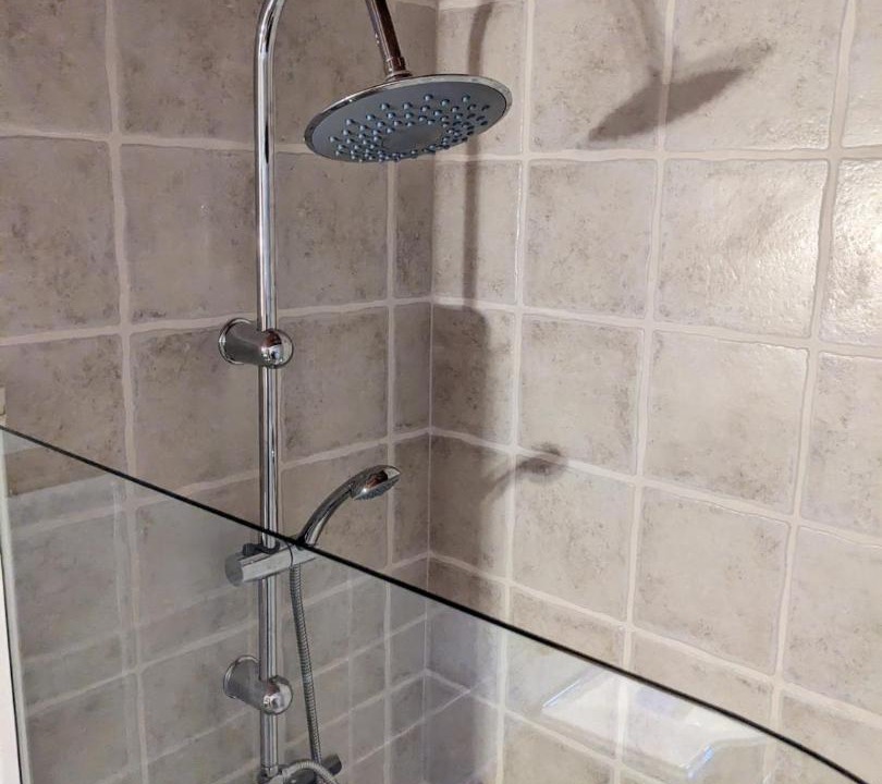 Photo of Bathroom in Camprodon
