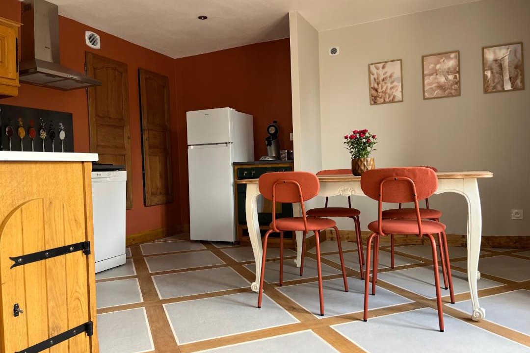 Photo of Kitchen in Thiers