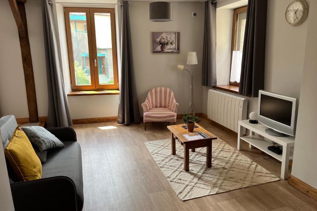 Photo of Others in Thiers