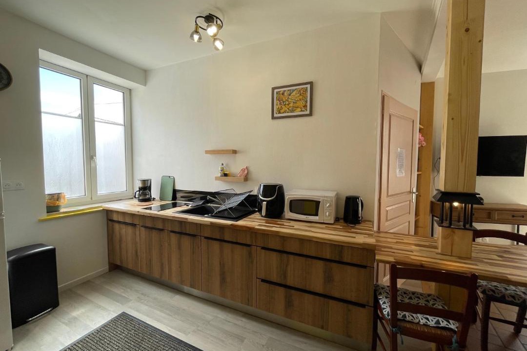 Photo of Kitchen in Ohnenheim