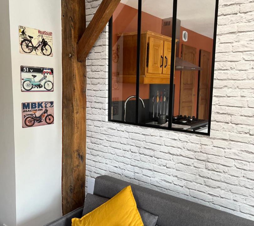 Photo of Others in Thiers