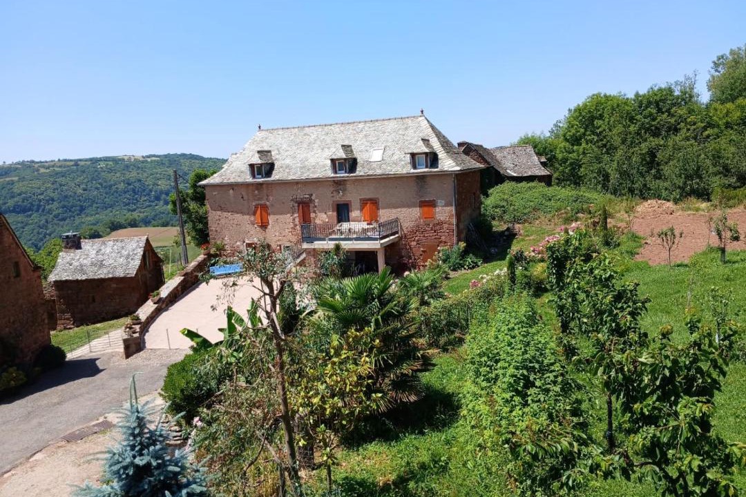 Photo of Others in Villecomtal