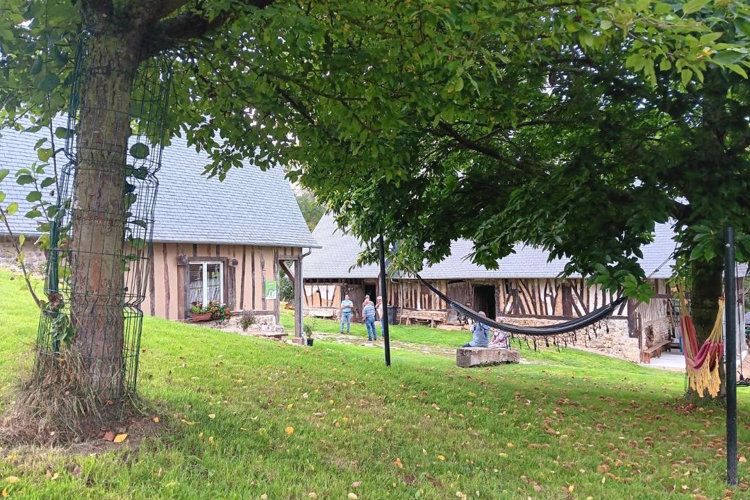 Photo of Others in Saint-Christophe-sur-Conde