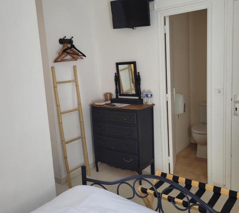 Photo of Bedroom in Dinan