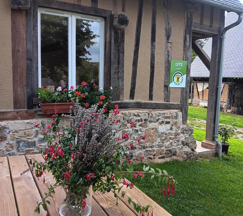 Photo of Others in Saint-Christophe-sur-Conde