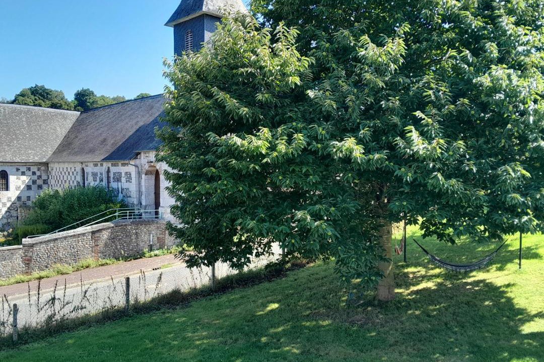 Photo of Others in Saint-Christophe-sur-Conde