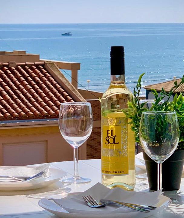 Photo of Patio Balcony in Platja de Piles