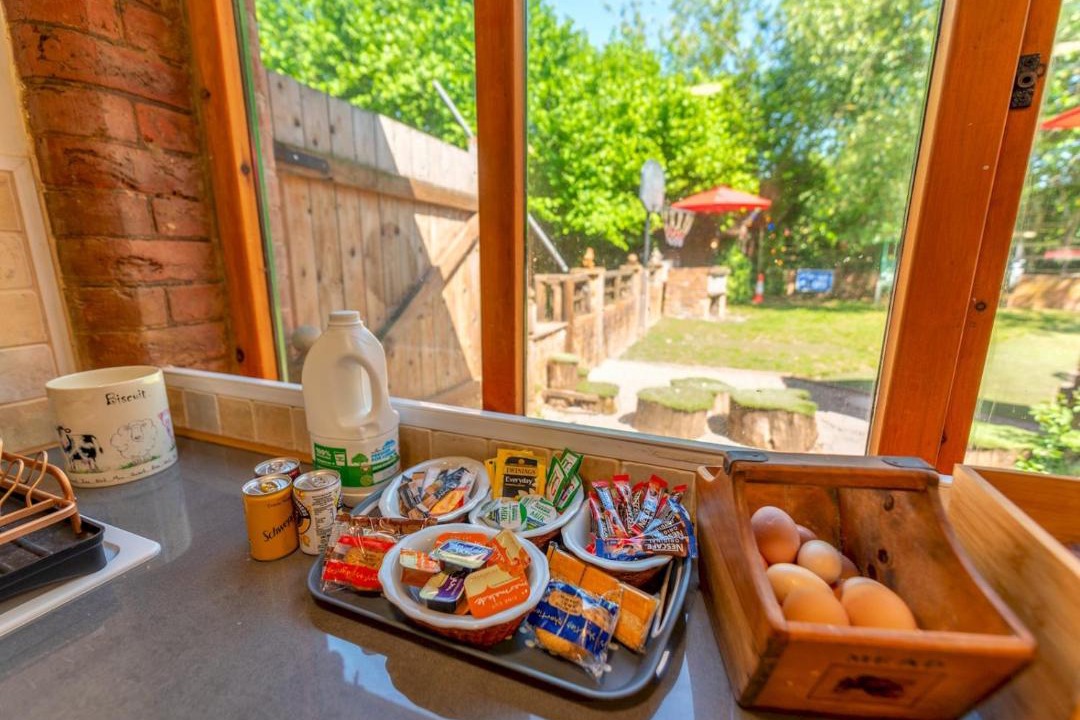 Photo of Others in Amerton