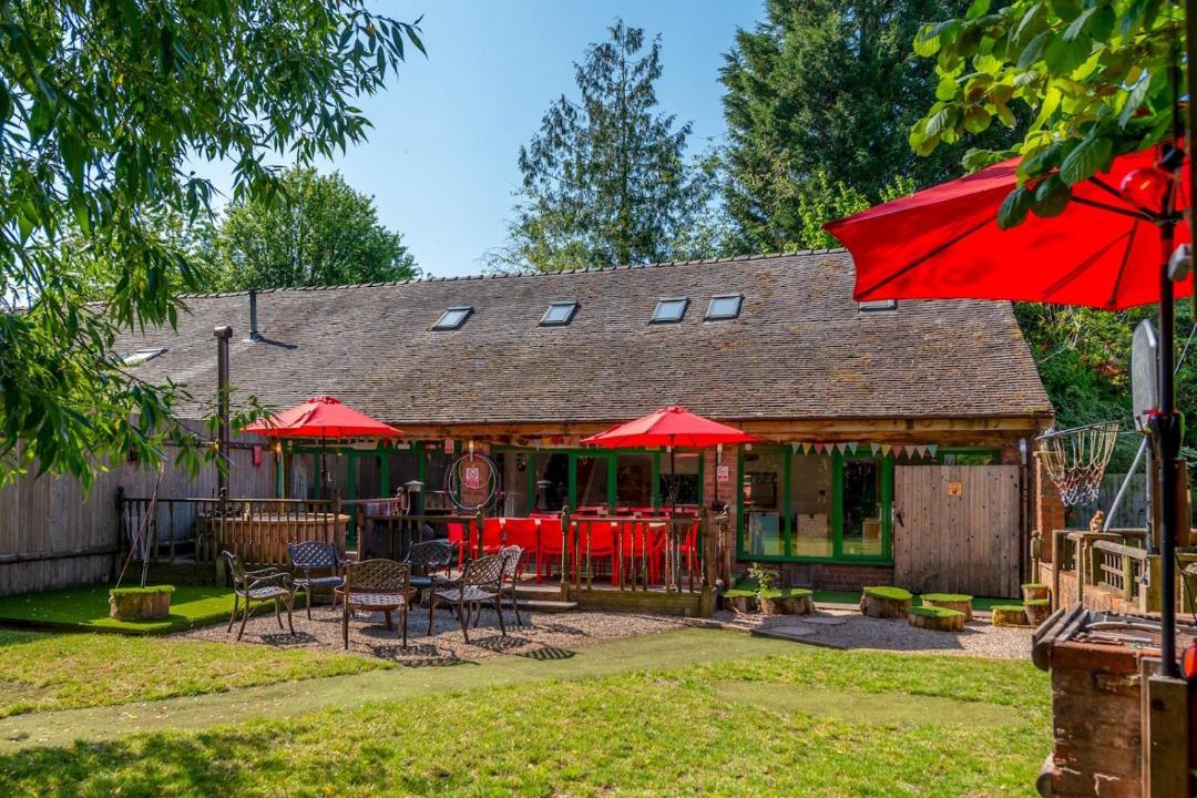 Photo of Others in Amerton