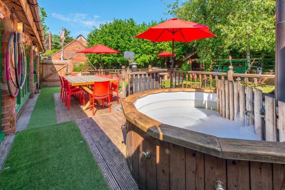 Photo of Others in Amerton