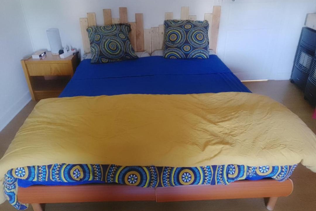 Photo of Bedroom in Connerre