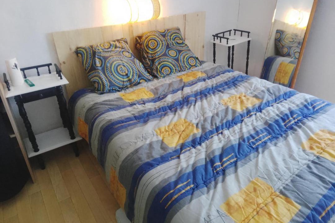 Photo of Bedroom in Connerre