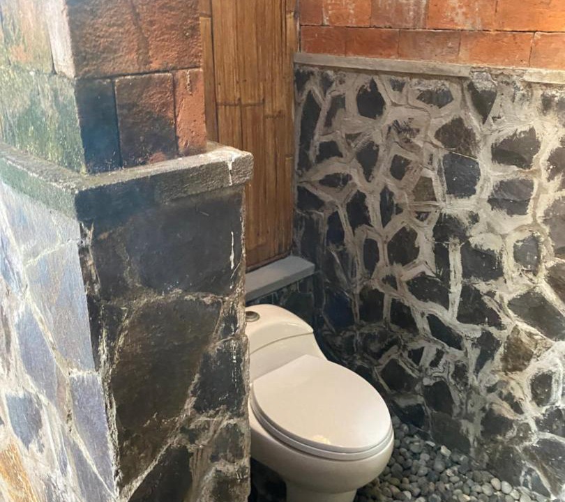 Photo of Bathroom in Sengkidu