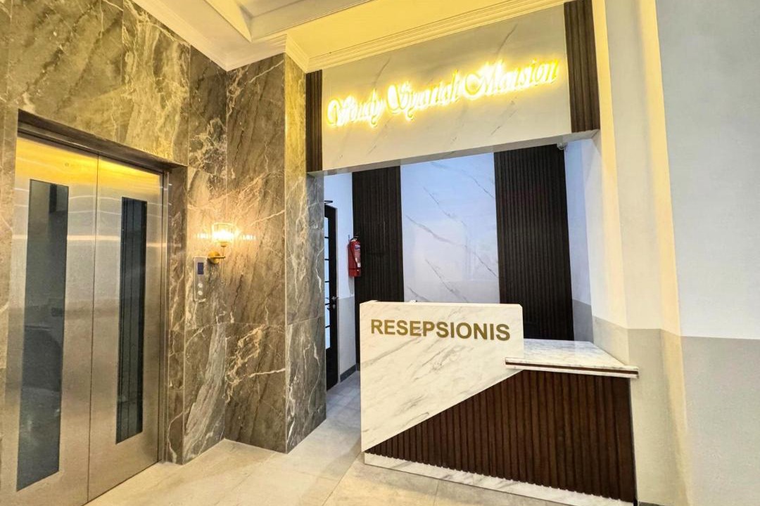 Photo of Bathroom in Depok