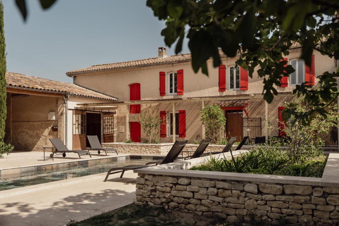 Photo of Others in Entraigues-sur-la-Sorgue