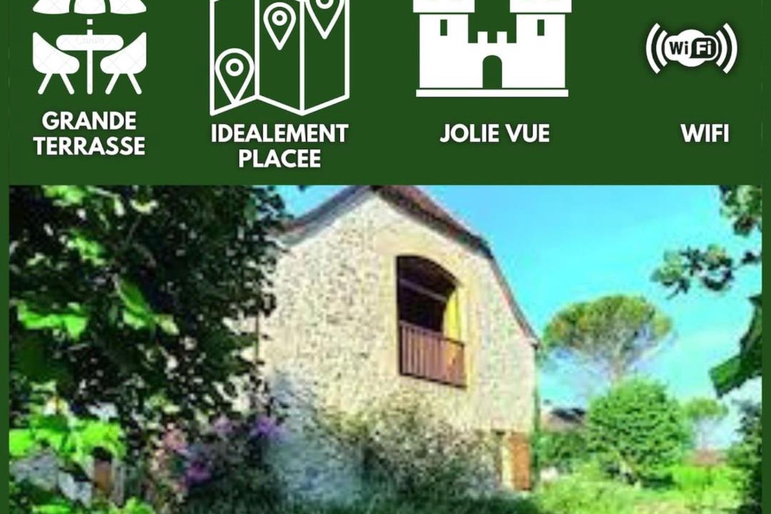 Photo of Others in Loubressac