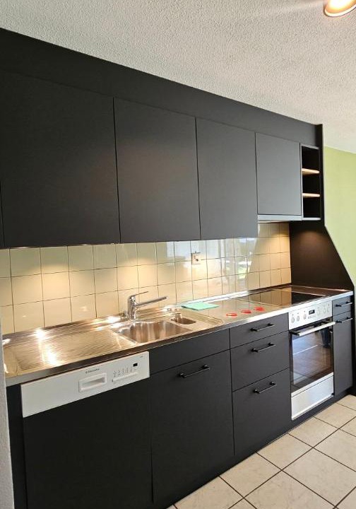 Photo of Kitchen in Thun