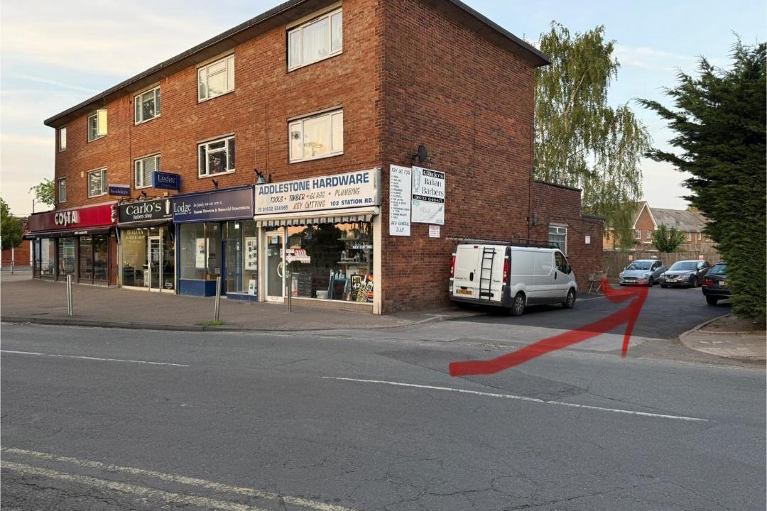 Photo of Others in Runnymede