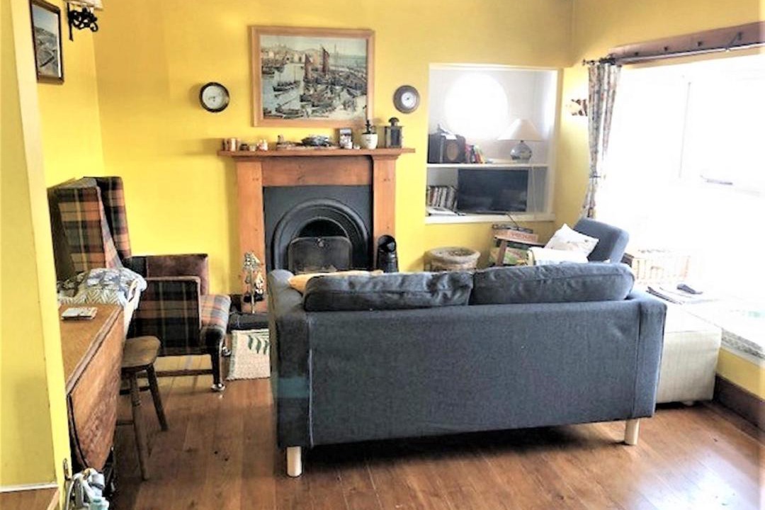 Photo of Livingroom in Johnshaven