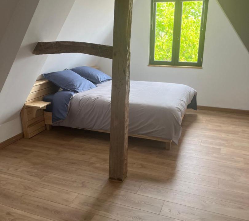 Photo of Bedroom in Saint-Germer-de-Fly
