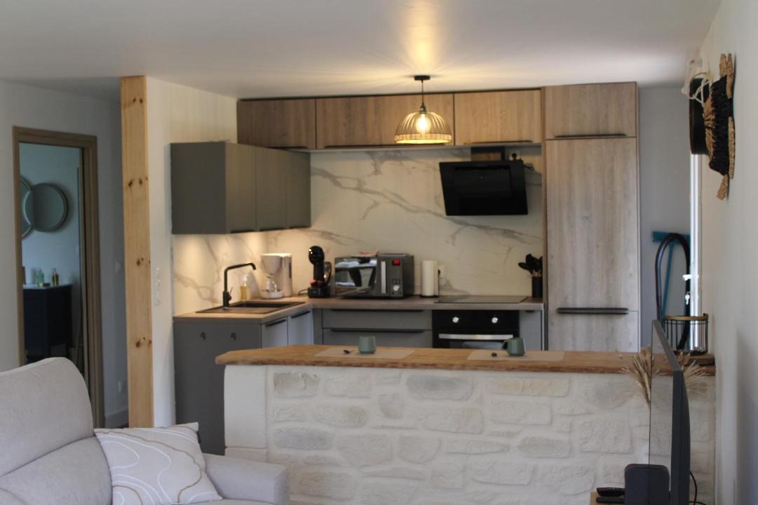 Photo of Kitchen in Doudeauville