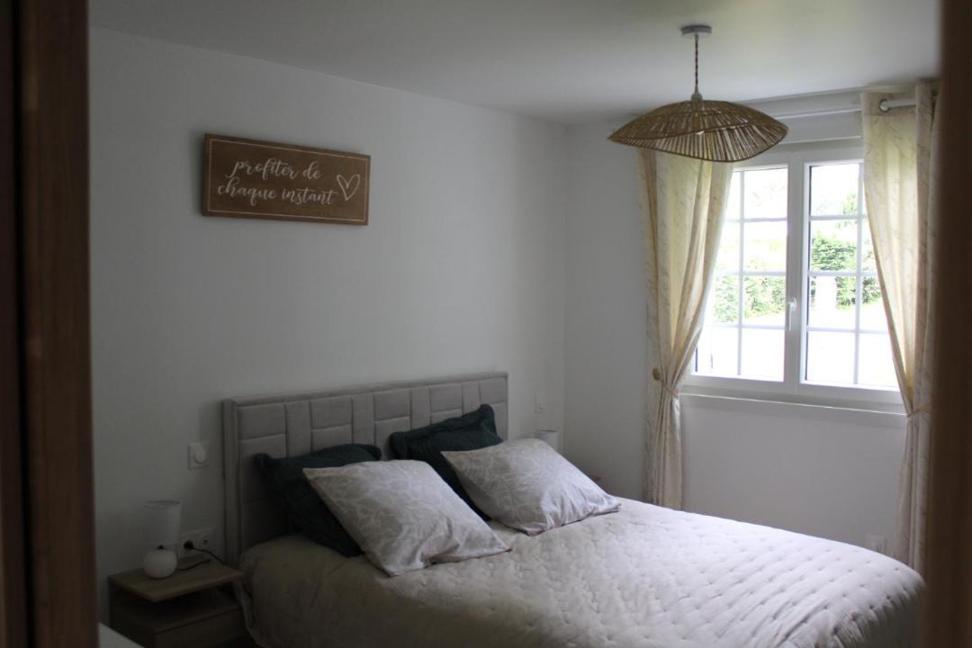 Photo of Bedroom in Doudeauville