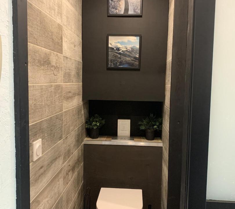 Photo of Bathroom in Lans-en-Vercors