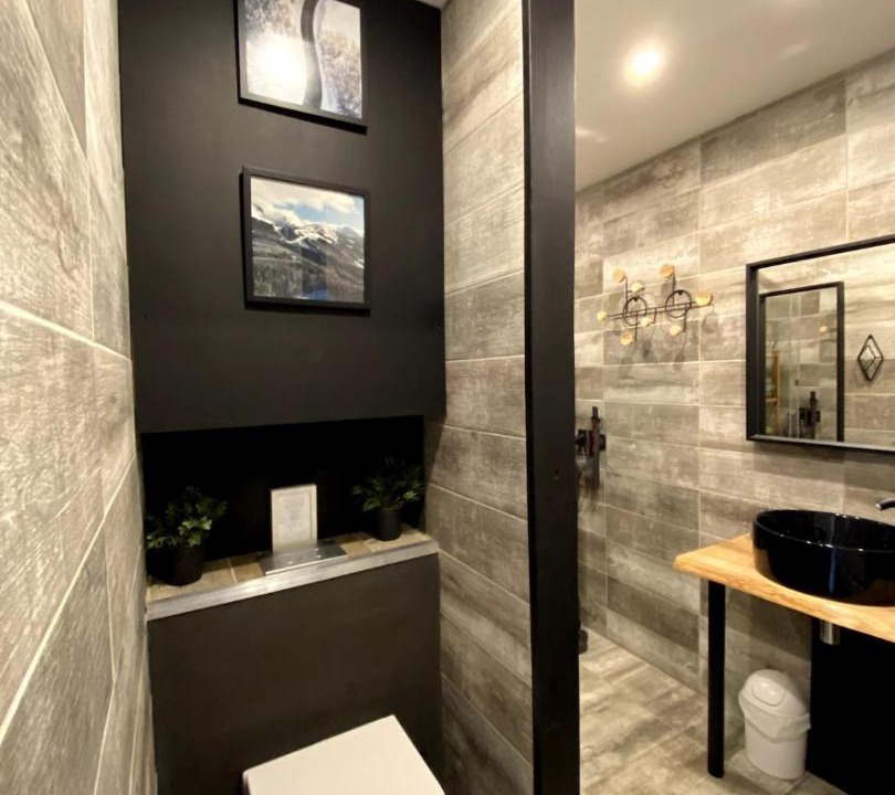 Photo of Bathroom in Lans-en-Vercors