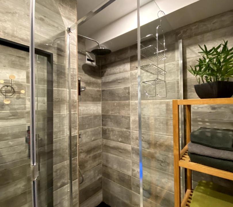 Photo of Bathroom in Lans-en-Vercors