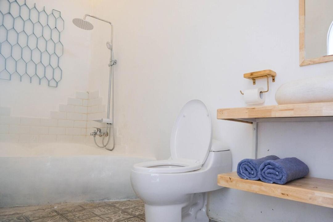 Photo of Bathroom in Sewon