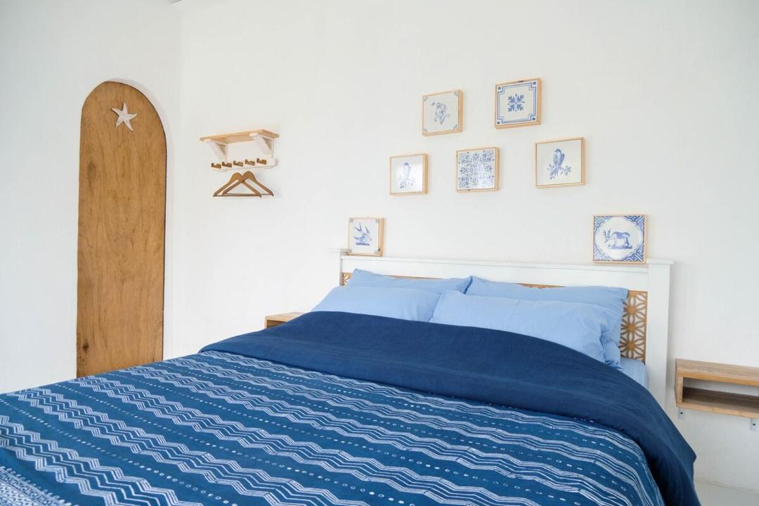 Photo of Bedroom in Sewon