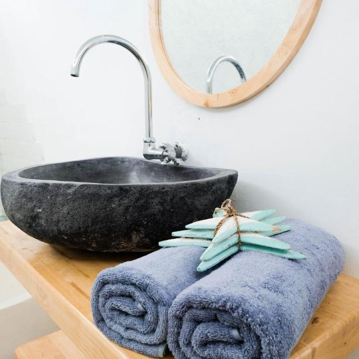 Photo of Bathroom in Sewon