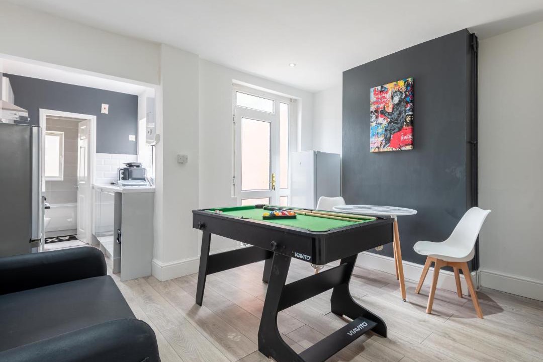 Photo of Others in Weston on Trent