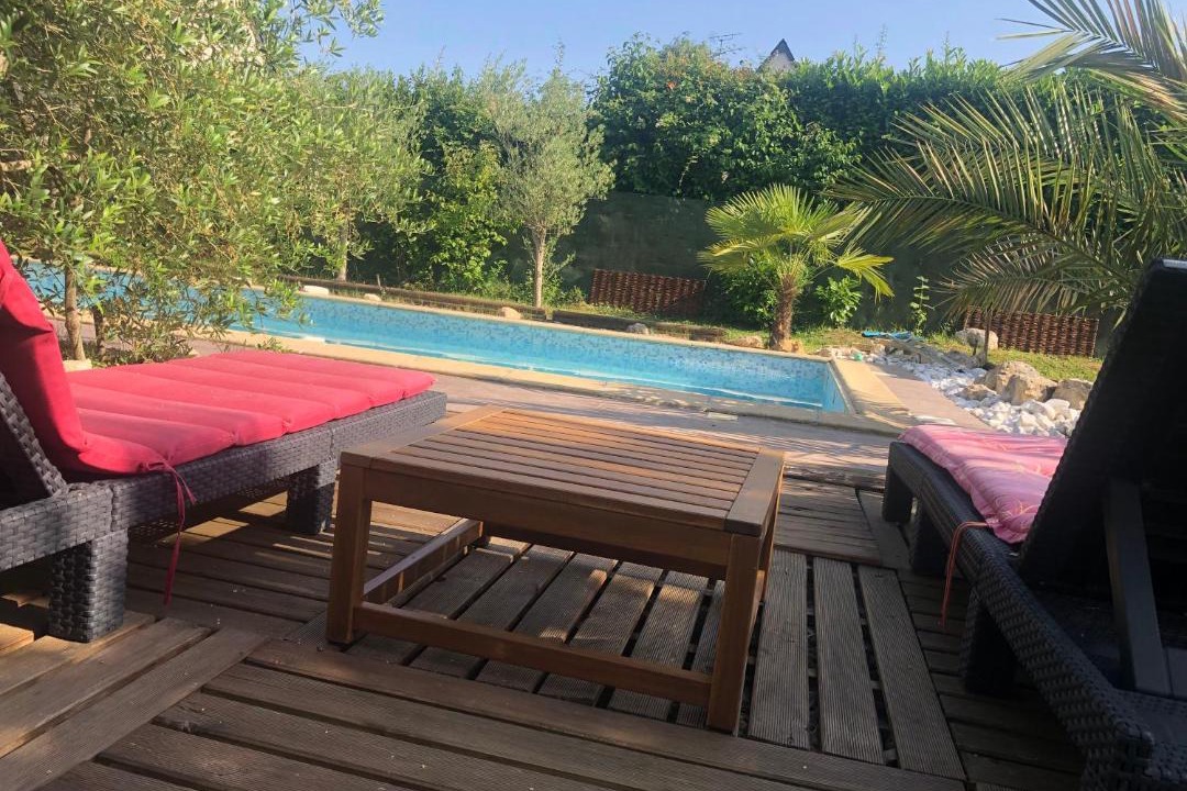 Photo of Others in Saint-Cyr-sur-Loire