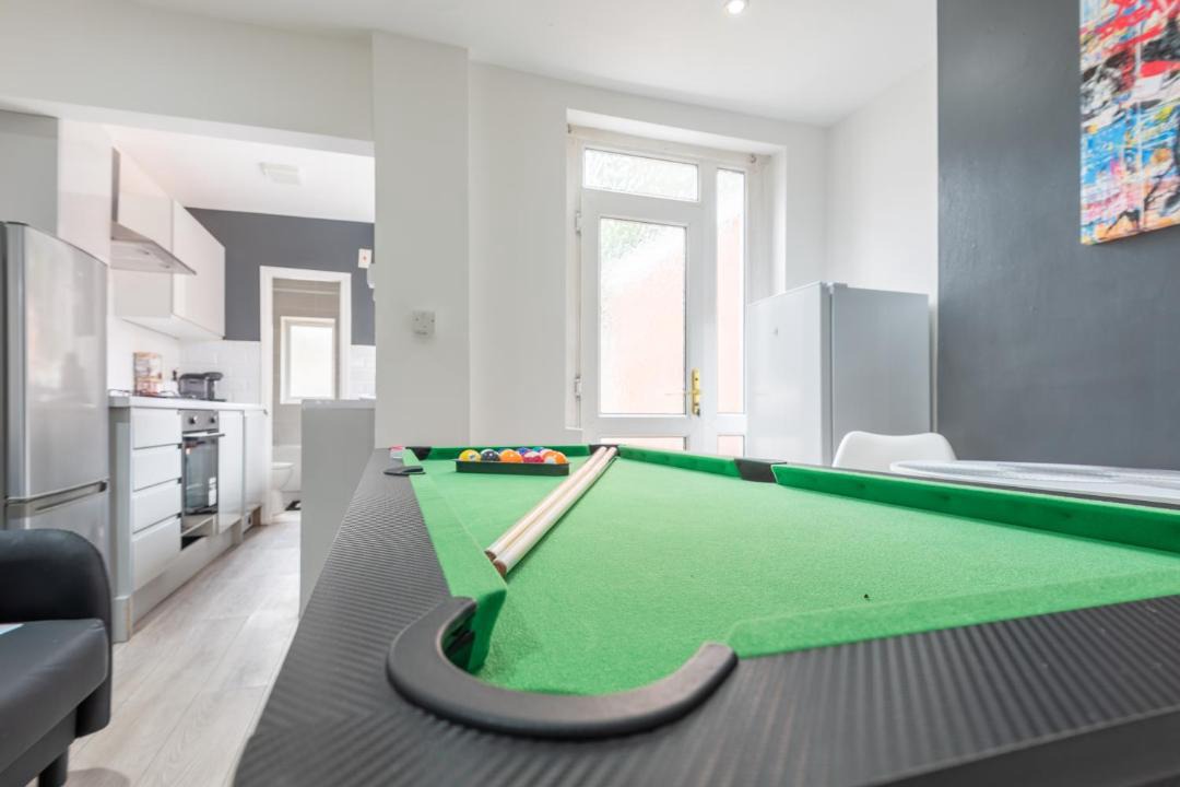 Photo of Others in Weston on Trent