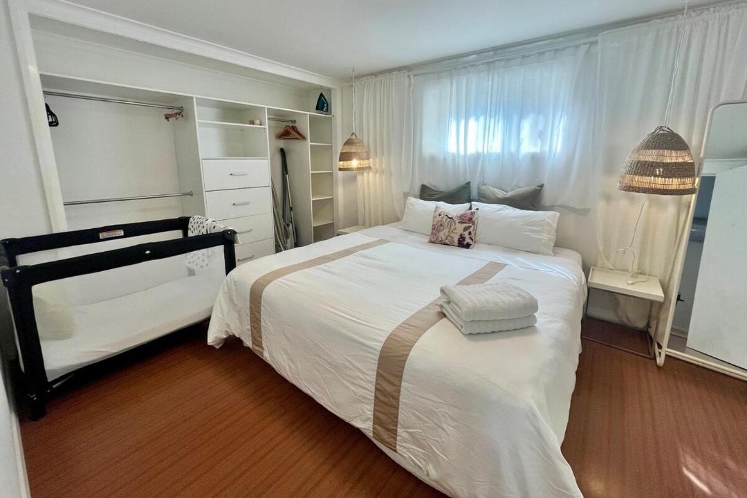 Photo of Bedroom in Ettalong Beach