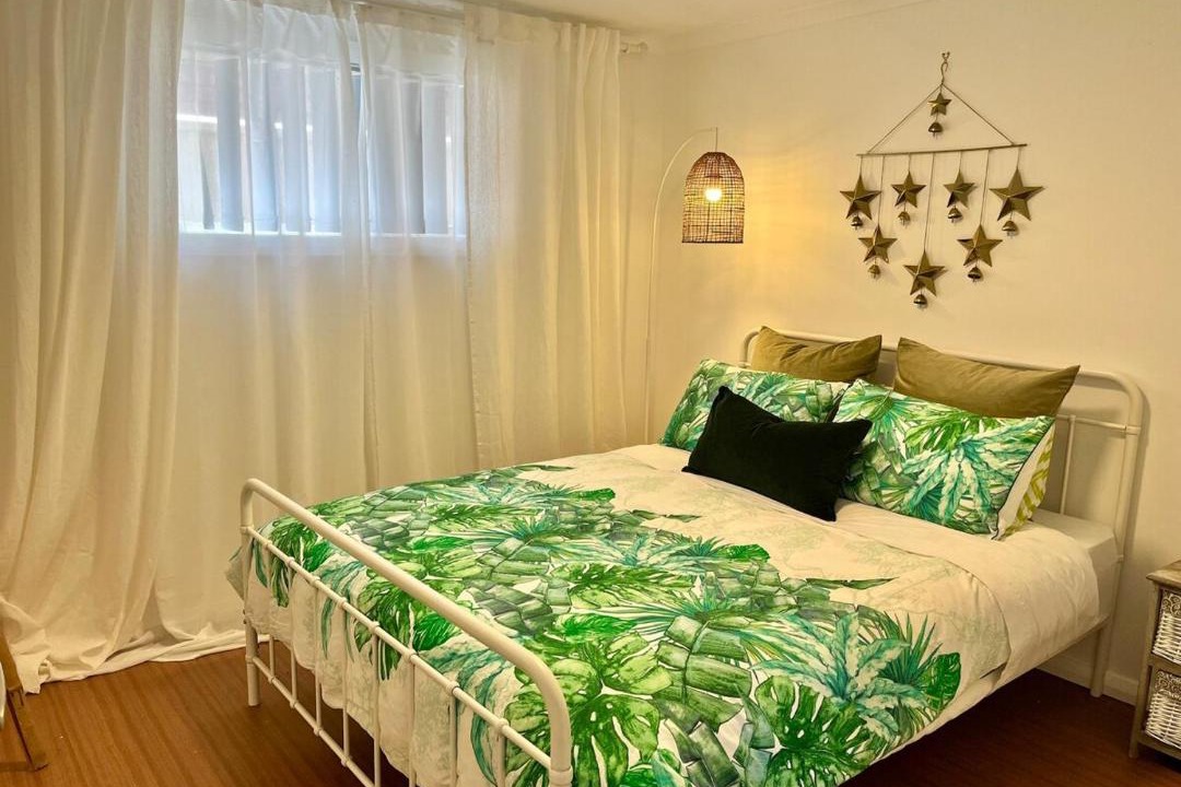 Photo of Bedroom in Ettalong Beach
