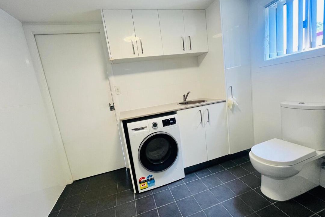 Photo of Bathroom in Ettalong Beach