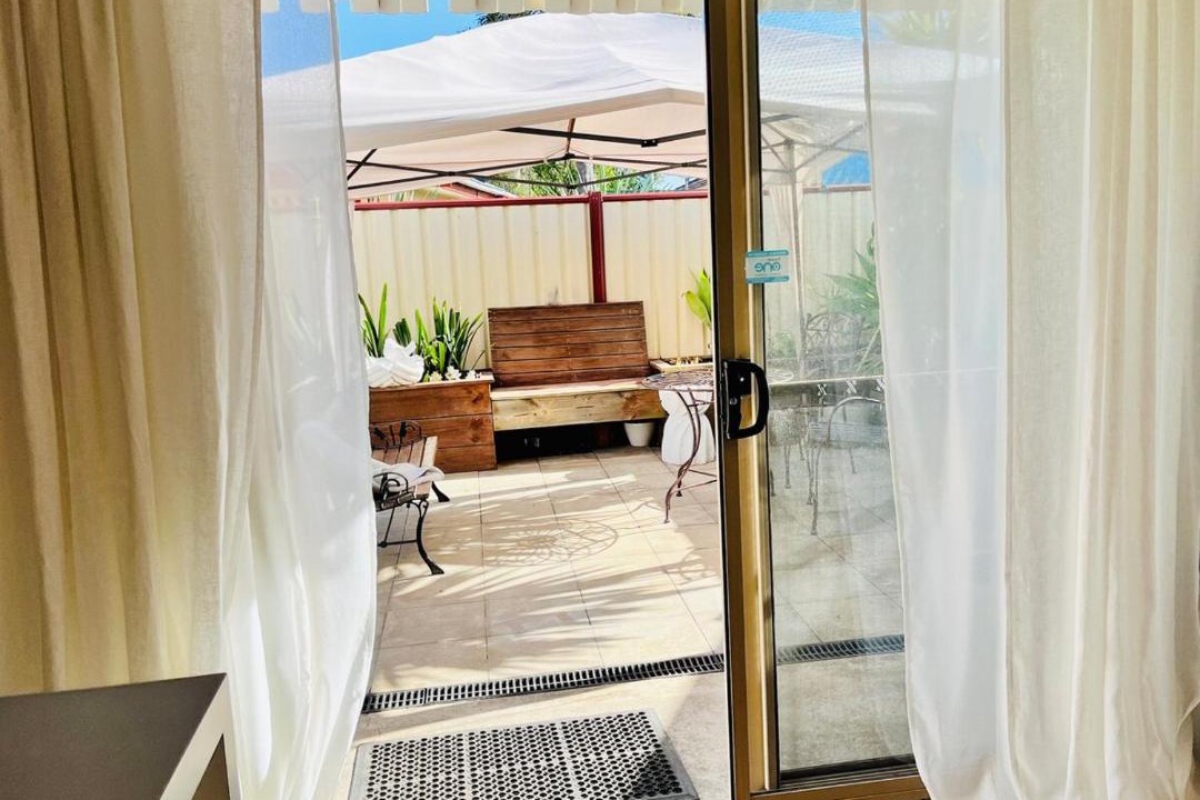 Photo of Patio Balcony in Ettalong Beach