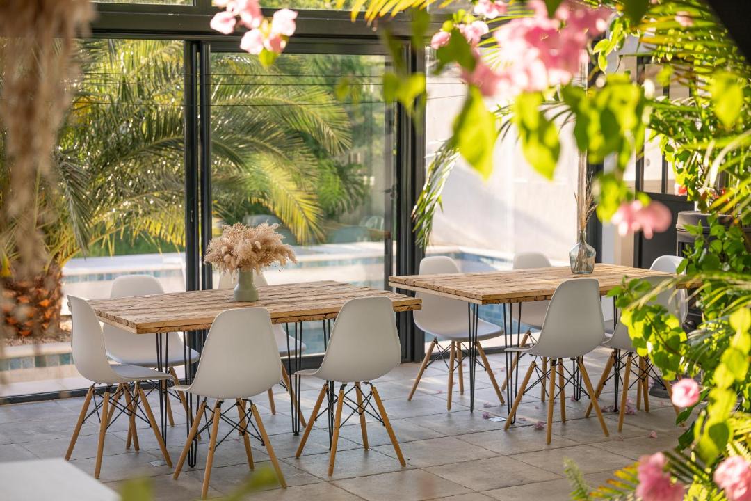 Photo of Patio Balcony in Montsegur-sur-Lauzon