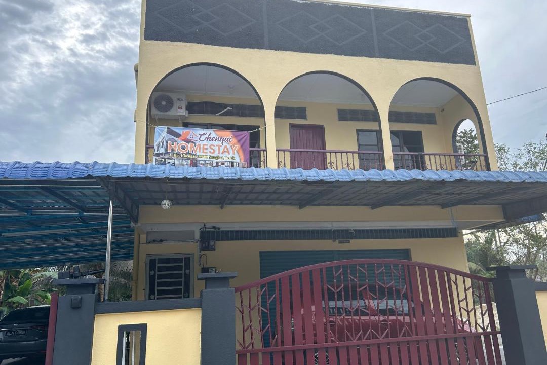 Photo of Others in Sungkai