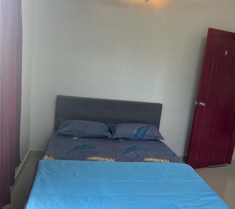 Photo of Bedroom in Sungkai