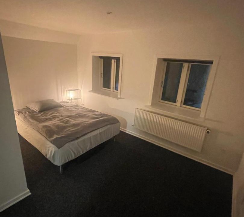 Photo of Bedroom in Holsted