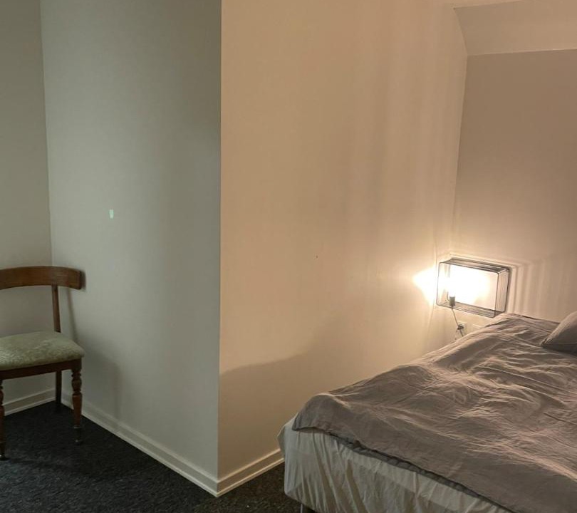 Photo of Bedroom in Holsted