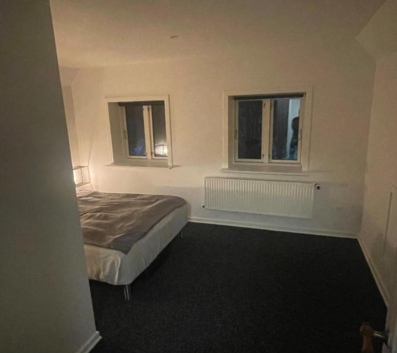 Photo of Bedroom in Holsted