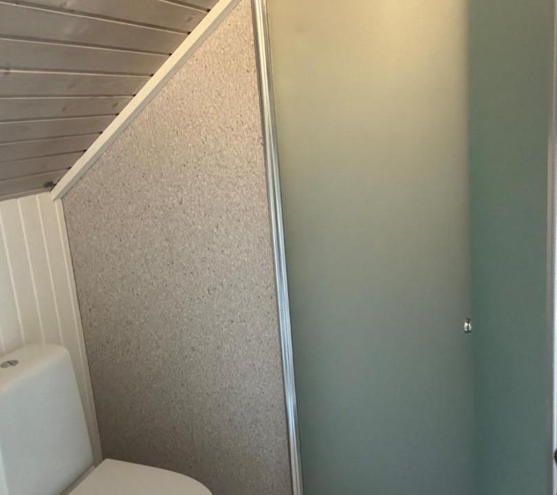 Photo of Bathroom in Hjerting