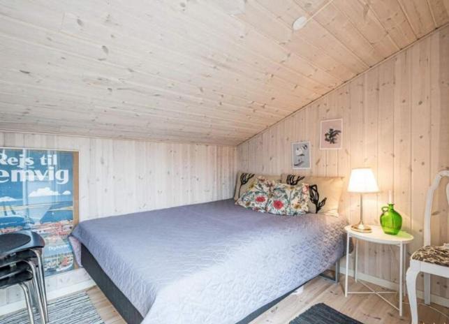 Photo of Bedroom in Hjerting