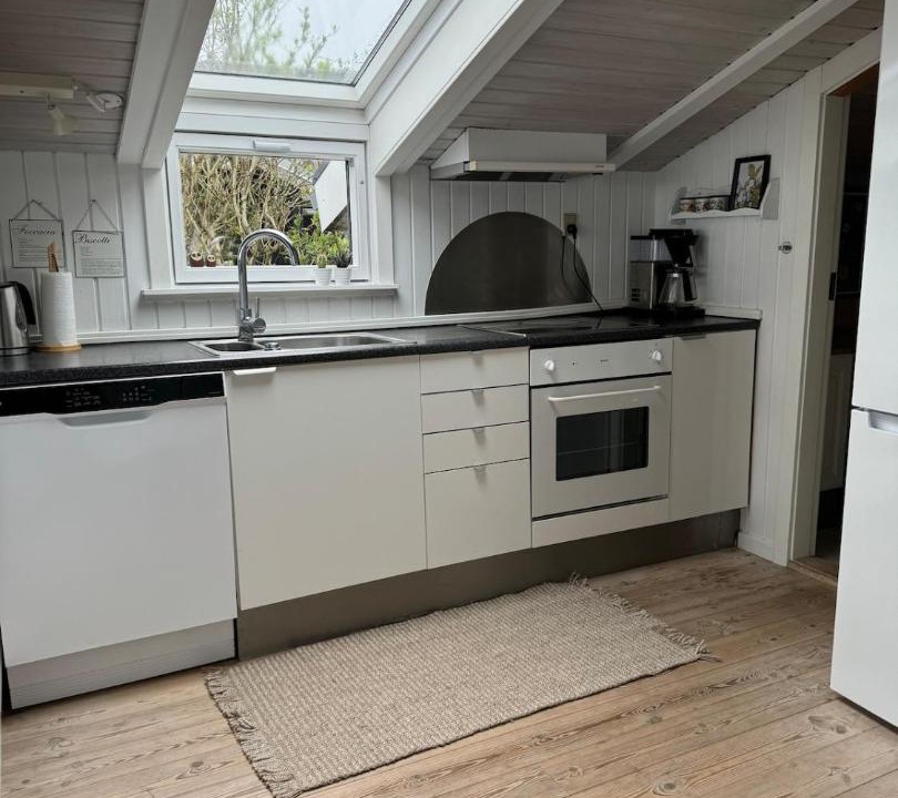 Photo of Kitchen in Hjerting