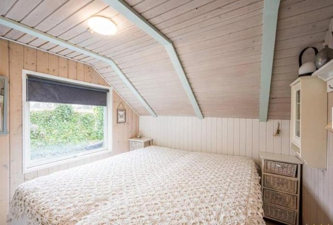 Photo of Bedroom in Hjerting